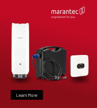 Marantec America