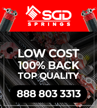 SGD Springs