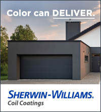 Sherwin-Williams